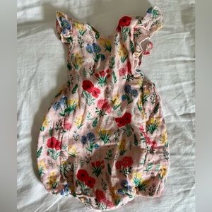 Angel Dear Sunsuit